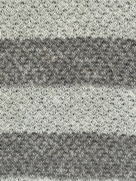 t/o sweaters- grey on grey light cardigan-size small - Picture 8 of 8